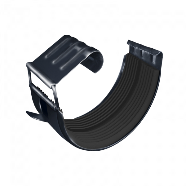 Соединитель желоба Оптима D125