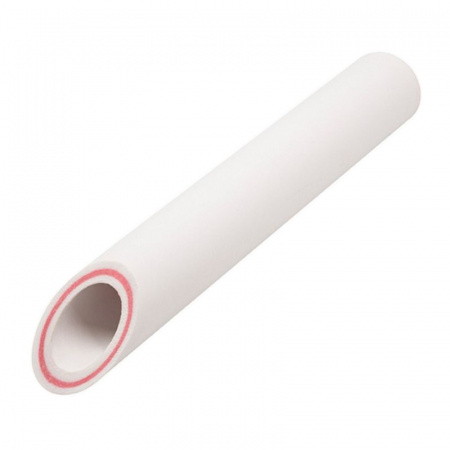Труба полипропилен армир. стекл. Everplast SDR 6 d=32х5,4 мм PN 25 (4 м)