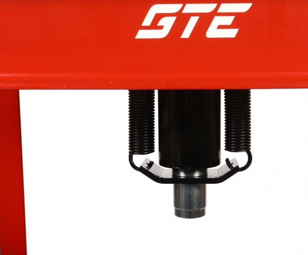 GTE Пресс пневмогидравлический 50т напольный GTE