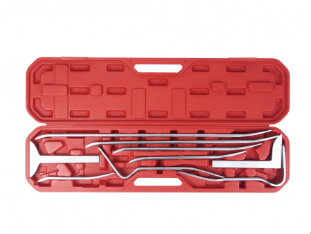 JTC Приспособление для правки кузова набор 9 предметов JTC