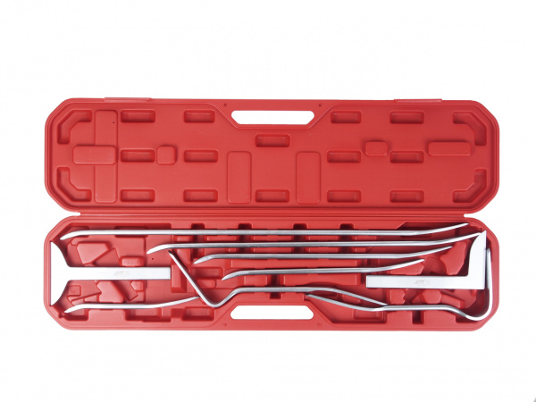 JTC Приспособление для правки кузова набор 9 предметов JTC