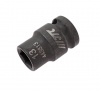 JTC Головка торцевая 1/2" 13мм ударная L=38мм JTC