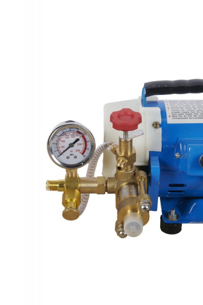 Опрессовочный насос электрический TOR DSY-60