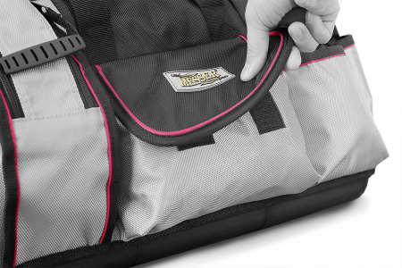 Сумка-саквояж MESSER GM-012