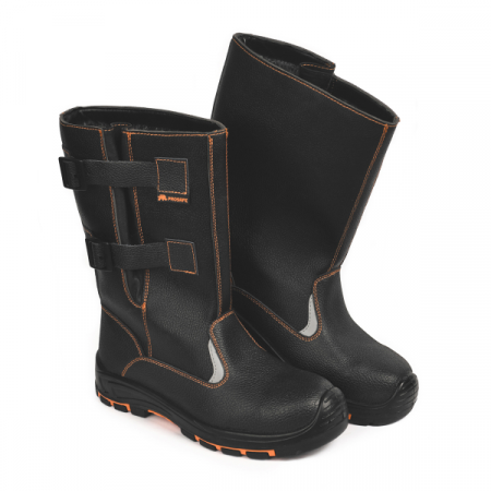 Сапоги PROSAFE Profi nitrile 8719РКВНМ-1