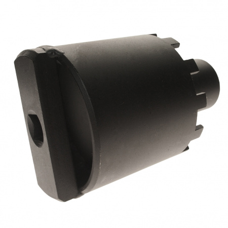 JTC Съемник гайки задней оси 3/4” DR 101.5мм 12PT (MERCEDES) JTC