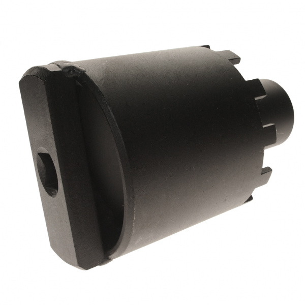 JTC Съемник гайки задней оси 3/4” DR 101.5мм 12PT (MERCEDES) JTC