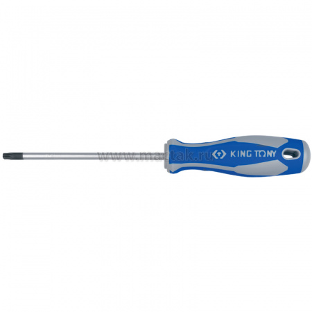 Отвертка Torx Т10, L = 75 мм KING TONY 14231003