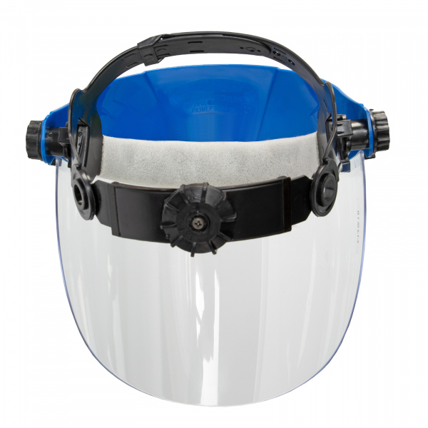 Щиток защитный НБТ, 400 х 220 мм, поликарбонат Россия Сибртех