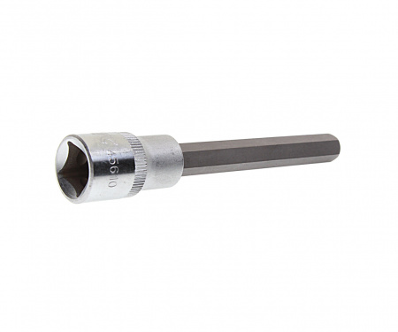 JTC Головка 1/2"хH10 длинная с насадкой L=120мм JTC JTC Головка 1/2"хH10 длинная с насадкой L=120мм JTC