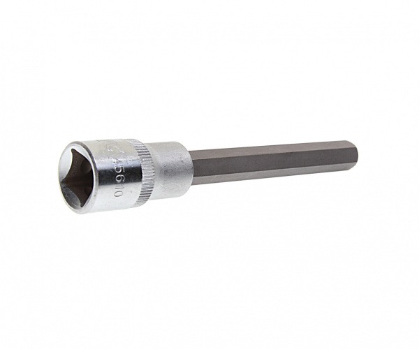 JTC Головка 1/2"хH10 длинная с насадкой L=120мм JTC JTC Головка 1/2"хH10 длинная с насадкой L=120мм JTC