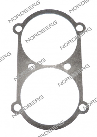 Прокладка клапанная для NORDBERG NCE810 и NCE1050