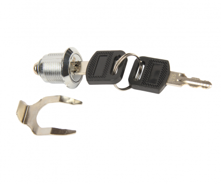 JTC Замок для тележки JTC-3931C JTC