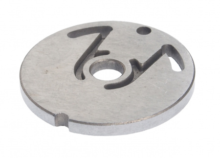 JTC Ремкомплект для пневмодрели JTC-3320A (17) задняя накладка JTC