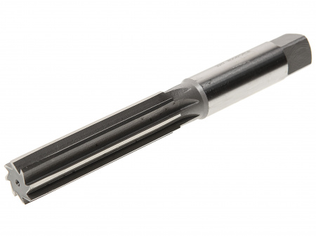 Развертка RF-290130 ручная (прямая) 30мм, в пластиковом футляре ROCKFORCE /1/16