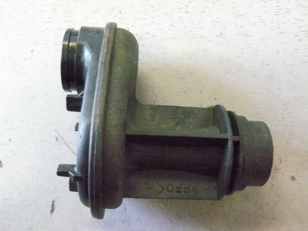 Трубка Вентури D8.5 (тип2) 85x88x56