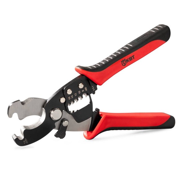 Стяжка нейлоновая  НСС «EasyFix» 5х350 (черн) (100шт)