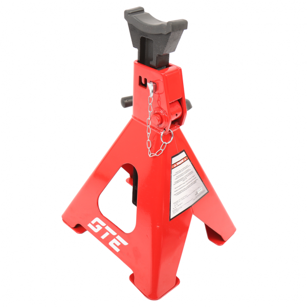 GTE Стойка ремонтная 6т h=400-620мм 2шт GTE