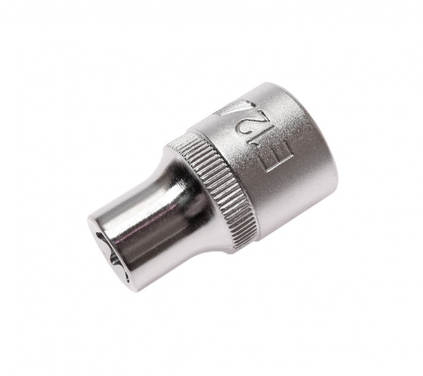 JTC Головка торцевая 1/2" TORX E12 L=38мм JTC JTC Головка торцевая 1/2" TORX E12 L=38мм JTC