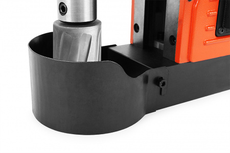 Магнитный сверлильно-резьбонарезной станок MESSER BMD-55A