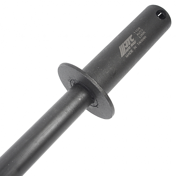 JTC Съемник ШРУСов внутренних с обратным молотком, захват - стальной трос JTC