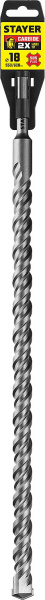 STAYER 18 x 600 мм, SDS-plus бур, Professional (2930-600-18)