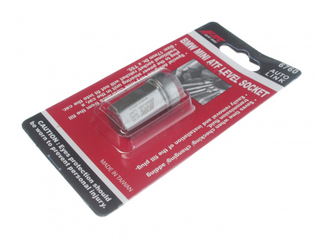 JTC Головка для определения уровня трансмиссионной жидкости (BMW MINI) JTC