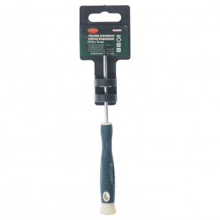 Отвертка RF-73607515 TORX ювелирная  Т15х75мм ROCKFORCE /1/10