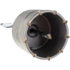 Коронка твердосплавная (72 мм; SDS-Plus) Gigant G-11087