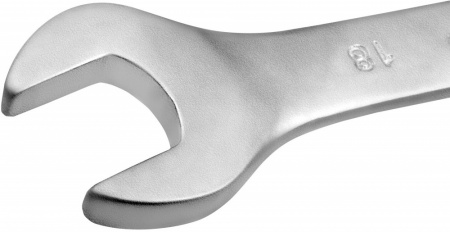 W11819 Ключ гаечный рожковый серии ARC, 18х19 мм