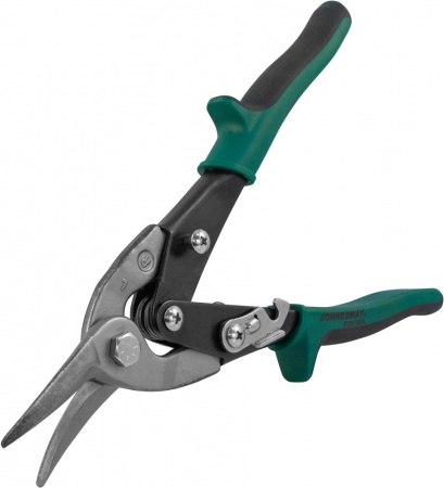 P2010RA Ножницы по металлу правого реза, 250 мм