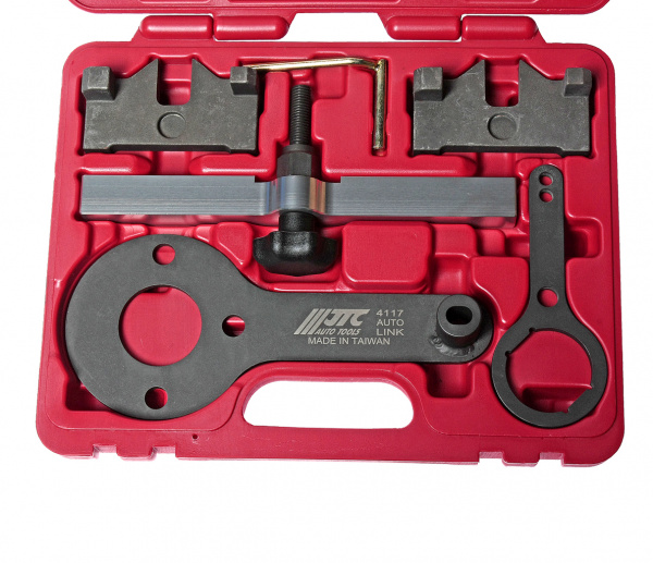 JTC Набор фиксаторов распредвала для установки фаз ГРМ (BMW N63) JTC