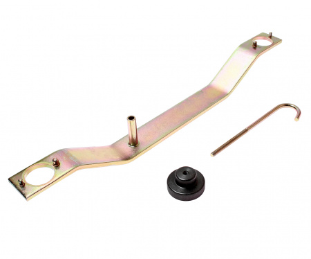 JTC Фиксатор распредвала (AUDI 80, 100, A4, A6, A8 V6 2.6/2.8 1991-2002г.) JTC