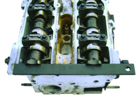 JTC Фиксатор распредвала (FORD Mondeo,focus) JTC