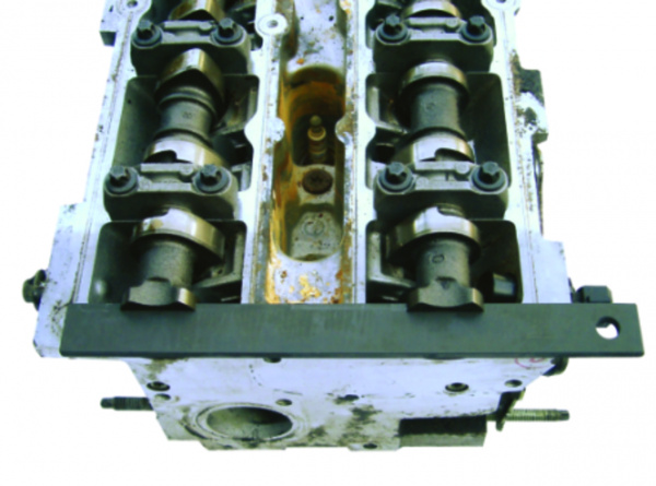 JTC Фиксатор распредвала (FORD Mondeo,focus) JTC