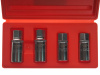Набор экстракторов RF-5042: шпильковертов 6-12мм 4пр. ROCKFORCE /1/20