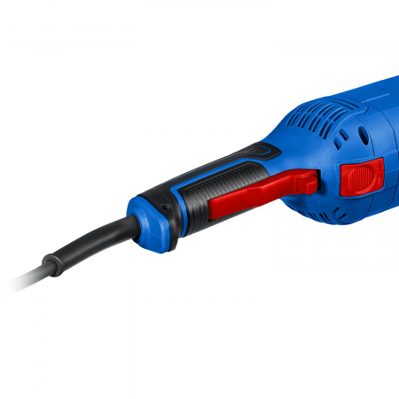 ЗУБР 2000 Вт, d180 мм, УШМ, Профессионал (УШМ-П180-2000 п)