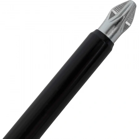 Биты Ph2x150, сталь S2, 5шт Inforce 11-01-377