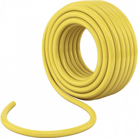 Шланг поливочный армированный, ПВХ,  3/4", 50 м, "Дачник" Сибртех