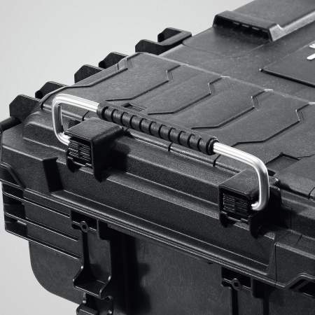 KETER ROC PRO GEAR 2.0 (22″) пластиковый ящик-органайзер (38374)