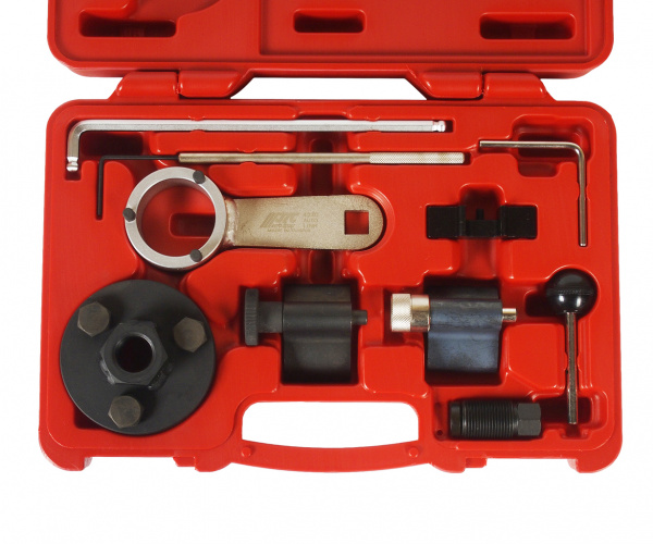 JTC Набор фиксаторов распредвала для установки фаз ГРМ (VW AUDI TDI) JTC