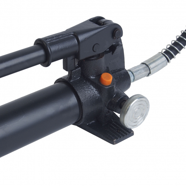 Насос гидравлический RF-0100-2A-2: 10т ROCKFORCE /1/