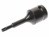 Головка-бита TORX ударная 1/2", T30 ROCKFORCE RF-24607830 /1