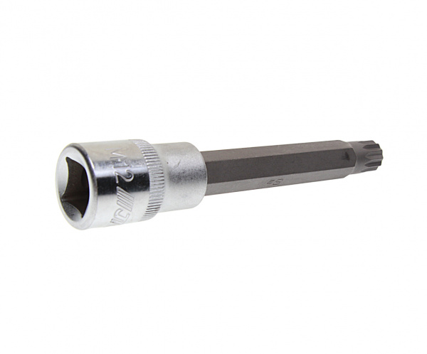 JTC Головка 1/2"хM12 длинная с насадкой L=120мм JTC JTC Головка 1/2"хM12 длинная с насадкой L=120мм JTC
