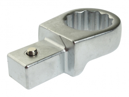 JTC Насадка накидная 24мм 12-ти гранная для динамометрического ключа JTC-6835 14х18мм JTC