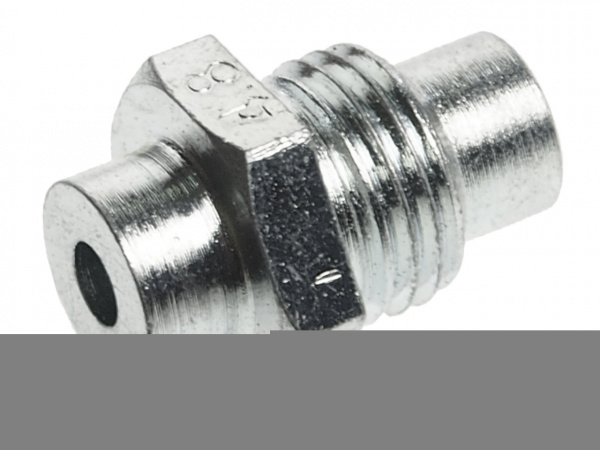 JTC Ремкомплект для пневмозаклепочника JTC-5819 (01) направляющая (сопло) JTC