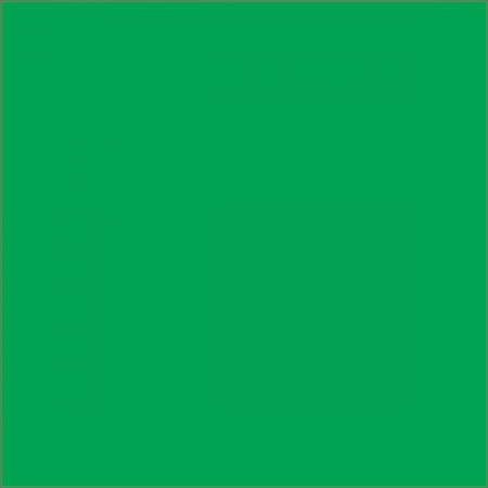 Эмаль акр.полуглянц. зеленая 0,8кг (6) OLECOLOR