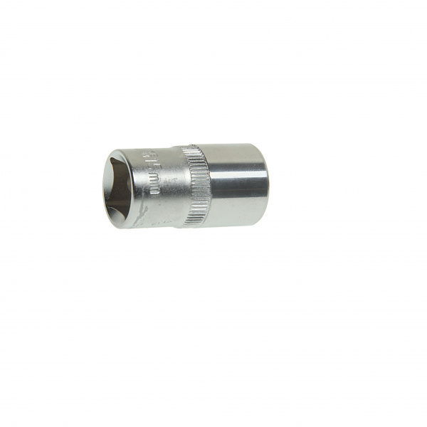 Головка торцевая 15мм 1/2" 12-гранная L=40мм ЭВРИКА ER-91308-12 /1/28 Головка торцевая 15мм 1/2" 12-гранная L=40мм ЭВРИКА ER-91308-12 /1/28