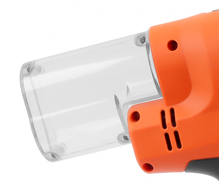 Аккумуляторный вытяжной заклепочник MESSER M1000 (18В;  Li-Ion 2Ач х 2; 3,2 - 6,4)