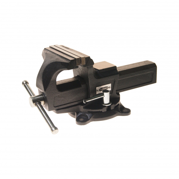 Тиски RF-6540205: захват 5"-125мм  ROCKFORCE /1/